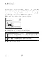 Preview for 5 page of Toyota VSS3-Hilux Owner'S Manual