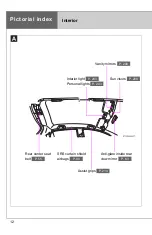 Предварительный просмотр 12 страницы Toyota Yaris 2014 Manual