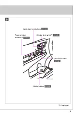 Предварительный просмотр 13 страницы Toyota Yaris 2014 Manual