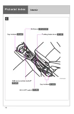 Предварительный просмотр 14 страницы Toyota Yaris 2014 Manual