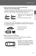 Предварительный просмотр 85 страницы Toyota Yaris 2014 Manual