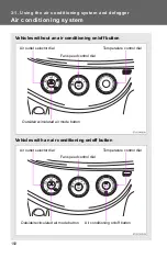 Предварительный просмотр 192 страницы Toyota Yaris 2014 Manual