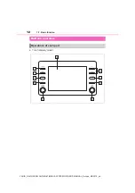 Preview for 12 page of Toyota YARIS 2020 Manual