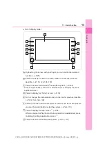 Preview for 13 page of Toyota YARIS 2020 Manual