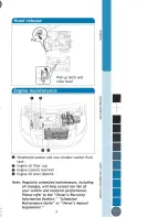 Preview for 9 page of Toyota Yaris Liftback 2007 Pocket Reference Manual