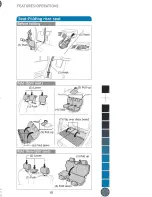 Preview for 12 page of Toyota Yaris Liftback 2007 Pocket Reference Manual