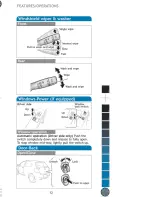 Preview for 14 page of Toyota Yaris Liftback 2007 Pocket Reference Manual