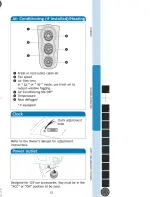 Preview for 15 page of Toyota Yaris Liftback 2007 Pocket Reference Manual