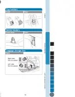 Preview for 17 page of Toyota Yaris Liftback 2007 Pocket Reference Manual