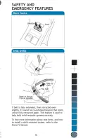 Preview for 18 page of Toyota Yaris Liftback 2007 Pocket Reference Manual