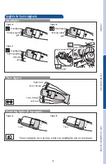 Предварительный просмотр 11 страницы Toyota YARIS LIFTBACK 2016 Quick Reference Manual