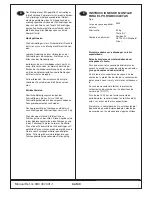 Preview for 4 page of Toyota ZVW40Series Installation Instructions Manual