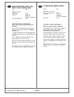 Preview for 8 page of Toyota ZVW40Series Installation Instructions Manual