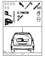 Preview for 19 page of Toyota ZVW40Series Installation Instructions Manual