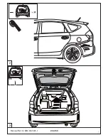 Preview for 20 page of Toyota ZVW40Series Installation Instructions Manual