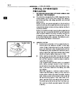 Preview for 15 page of Toyota ZZT230 series Repair Manual