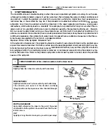 Preview for 29 page of Toyota ZZT230 series Repair Manual