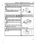 Preview for 30 page of Toyota ZZT230 series Repair Manual