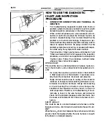 Preview for 35 page of Toyota ZZT230 series Repair Manual