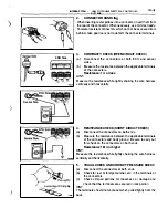 Preview for 36 page of Toyota ZZT230 series Repair Manual