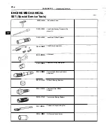 Preview for 61 page of Toyota ZZT230 series Repair Manual