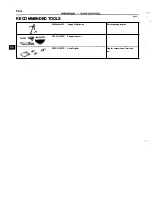 Preview for 63 page of Toyota ZZT230 series Repair Manual