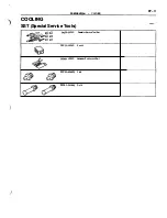 Preview for 70 page of Toyota ZZT230 series Repair Manual