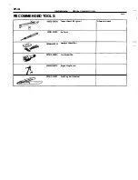 Preview for 93 page of Toyota ZZT230 series Repair Manual