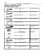 Preview for 97 page of Toyota ZZT230 series Repair Manual