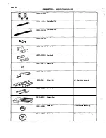 Preview for 99 page of Toyota ZZT230 series Repair Manual