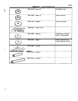 Preview for 100 page of Toyota ZZT230 series Repair Manual