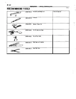 Preview for 101 page of Toyota ZZT230 series Repair Manual