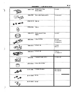 Preview for 116 page of Toyota ZZT230 series Repair Manual