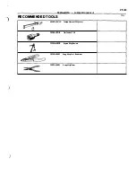 Preview for 118 page of Toyota ZZT230 series Repair Manual