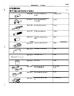 Preview for 126 page of Toyota ZZT230 series Repair Manual