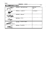 Preview for 129 page of Toyota ZZT230 series Repair Manual