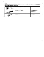 Preview for 137 page of Toyota ZZT230 series Repair Manual