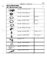 Preview for 144 page of Toyota ZZT230 series Repair Manual