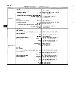 Preview for 161 page of Toyota ZZT230 series Repair Manual