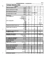 Preview for 164 page of Toyota ZZT230 series Repair Manual