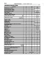 Preview for 193 page of Toyota ZZT230 series Repair Manual