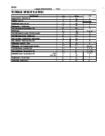 Preview for 201 page of Toyota ZZT230 series Repair Manual