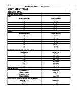 Preview for 205 page of Toyota ZZT230 series Repair Manual