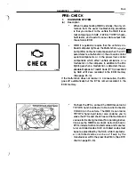 Preview for 214 page of Toyota ZZT230 series Repair Manual