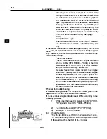 Preview for 215 page of Toyota ZZT230 series Repair Manual