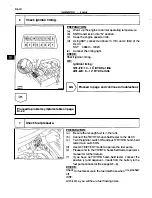 Preview for 221 page of Toyota ZZT230 series Repair Manual