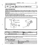 Preview for 234 page of Toyota ZZT230 series Repair Manual