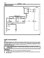 Preview for 235 page of Toyota ZZT230 series Repair Manual