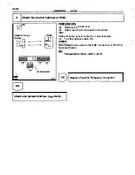 Preview for 243 page of Toyota ZZT230 series Repair Manual