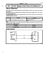 Preview for 244 page of Toyota ZZT230 series Repair Manual